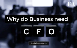 Why we need an Outsourced CFO for Small Businesses?